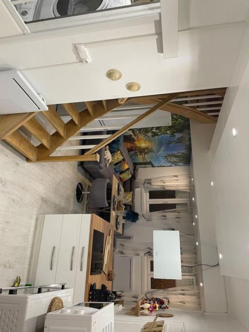 Casa Inca Calais - Duplex Soleil Latino - Parking Free, Station Appartement Buitenkant foto